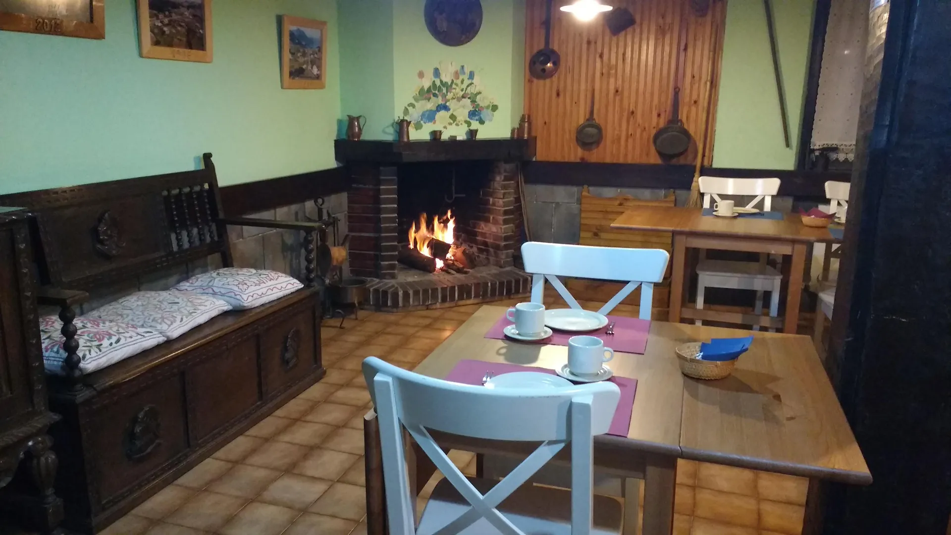 Casa Rural Arboliz Guest House Ibarrangelu 0*,