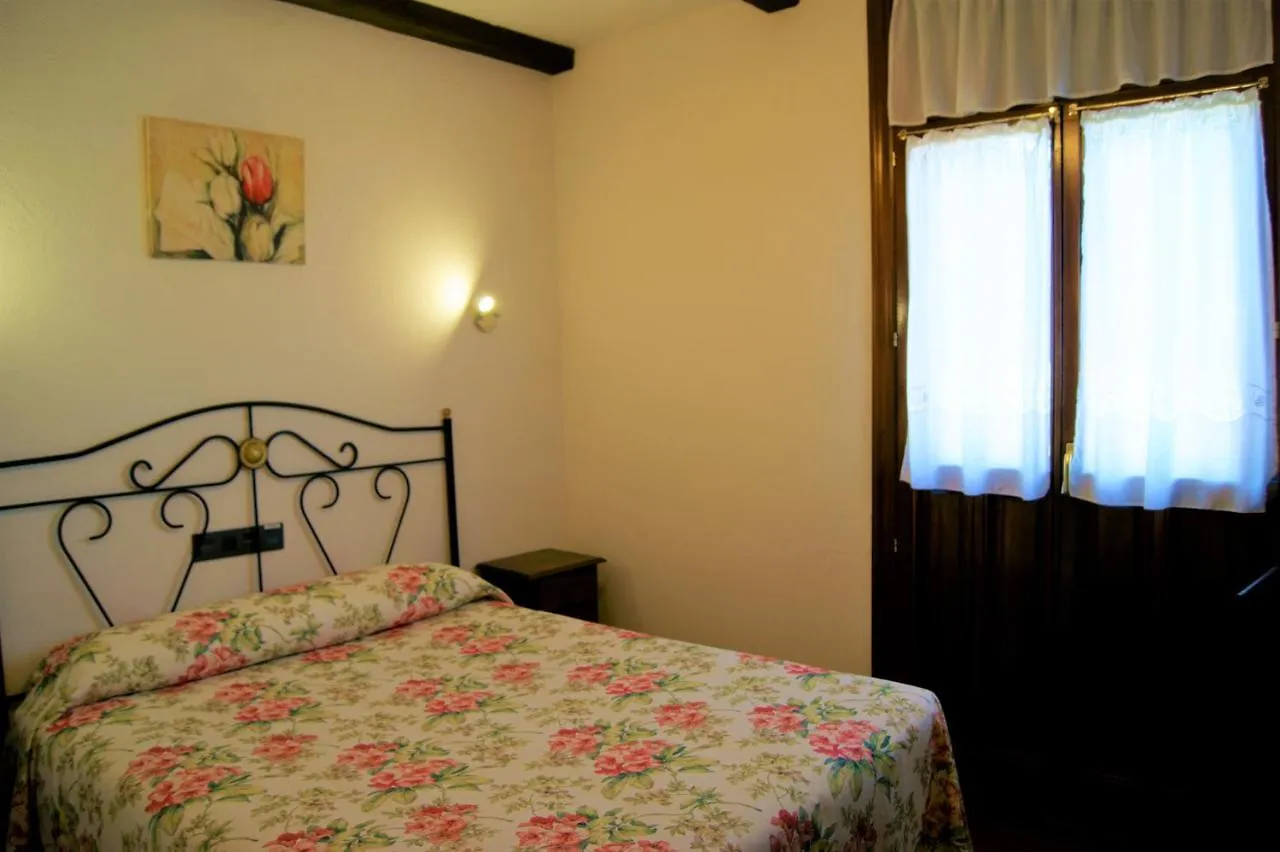 Country house Casa Rural Arboliz Guest House Ibarrangelu