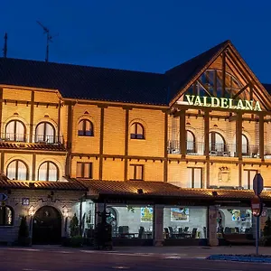 Valdelana Landhaus