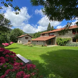 Casa rural Martiamuno Landetxea, Zumárraga