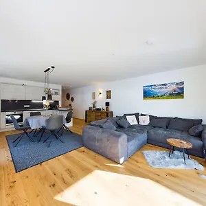 Lieblingsort Apartment Garmisch-Partenkirchen