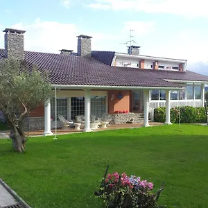 Casa rural El Tejado De Santa Ana, Barrika