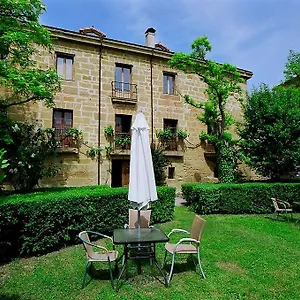 Solar De Quintano Appartement