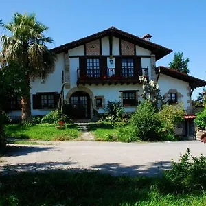 Iketxe Landhaus