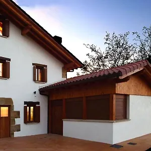 Lusarbe Apartment