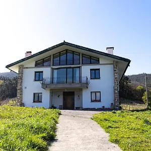 Basarte Landhaus