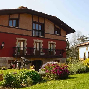 Labeondo Landhuis