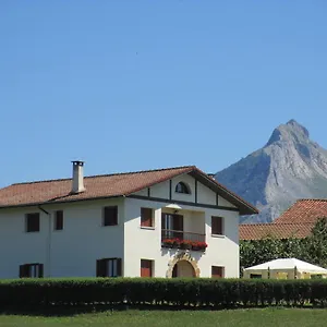 Lizargarate Vakantieboerderij