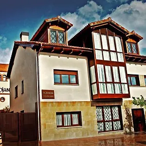 Rojanda Landhuis