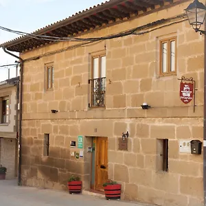 La Molinera Etxea Landhaus