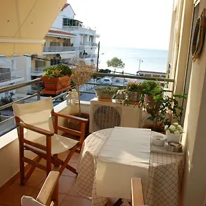 Cosy Apartment Peraía