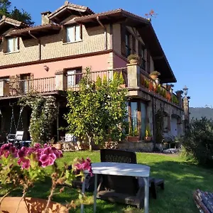 Goiena Landhaus